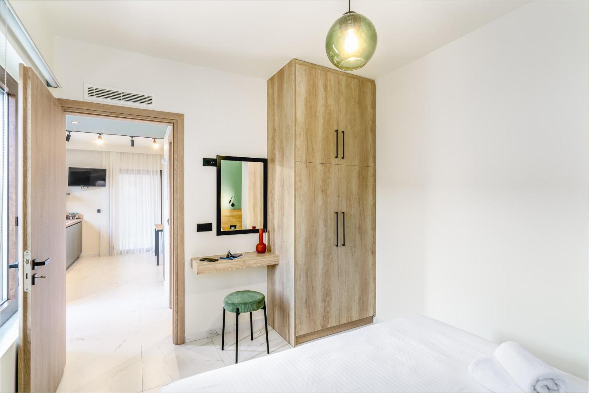 Villa Fos Kefalas Chania المظهر الخارجي الصورة